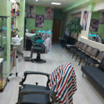 Fatah Peluquería barbería caballeros en Villalba