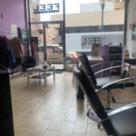 Feel Peluquería Unisex en Burgos 3 Feel Peluquería Unisex en Burgos