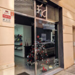 Fk Peluquerías en Málaga