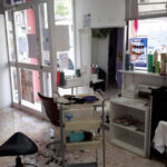 Flower de peluquería estetica en Palma