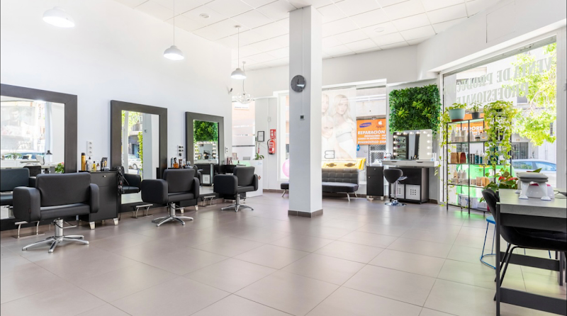 Forever Beautiful Peluquería en Alicante