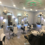 Formas Peluqueros en Valdemoro