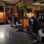 Franci Peluquería & Barbería en Málaga