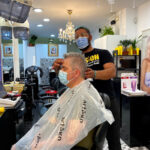 Francisco Padilla Peluquería Sostenible en Palma