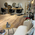 Gabriela Zabaleta Estilista en Lugo