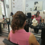 Gandalf Salon de Peluquería Unisex en Móstoles