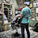 García Peluquería de Caballeros en Córdoba