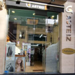 Gasteiz Peluqueros en Vitoria 5 Gasteiz Peluqueros en Vitoria