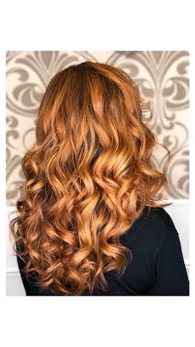 Gema Arnaiz Estilista en Valdemoro