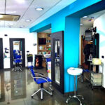 Gloss Peluquerías en Ávila‎