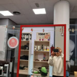 Golden Crome Peluqueros en Leganés