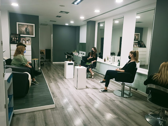 Grow Peluqueros y Estilistas en Alicante