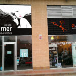 Guarner Peluqueros en Alicante