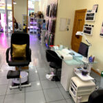 Hameri Beauty Peluquería Afroamericana en Miranda de Ebro