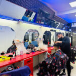 Hammad Peluquería Plaça de Clavé en Castellón 5 Hammad Peluquería Plaça de Clavé en Castellón