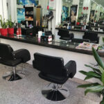 Hello Mabella Peluquería Unisex en Madrid