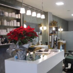 His Barbería en Madrid 3 His Barbería en Madrid