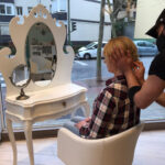 Ibán Barcenilla Estilistas Le Petit Chesan en Santander 4 Ibán Barcenilla Estilistas Le Petit Chesan en Santander