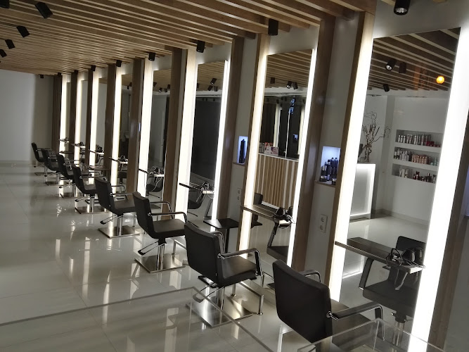 Identity Peluqueros en Valencia