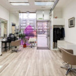 Ikone Peluquería y Estética en Madrid