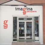 Imagina Peluqueros Peluquería y Estética en Murcia