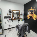 Impacto Barbershop en Guadalajara