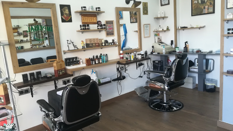 Imperial Barbería en Tarragona