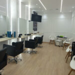 Indalo Peluquería y Estética en Murcia