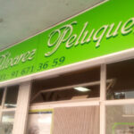 Inés Álvarez Peluquería en San Fernando de Henares 5 Inés Álvarez Peluquería en San Fernando de Henares