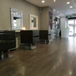 Ingrid LC Perruquers en Lleida