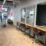 Íñigo Peluquero en Logroño