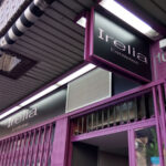 Irelia Estilistas S C en Alcalá de Henares