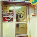 Is Peluquero en Sevilla 7 Is Peluquero en Sevilla