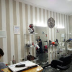 Isaías Peluqueros en Sevilla 5 Isaías Peluqueros en Sevilla