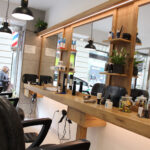 Isidro Peluquería de Caballeros en Granada 2 Isidro Peluquería de Caballeros en Granada