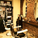 Ivan Barbershop en Madrid