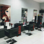 JN Estilistas en Torrejón de Ardoz