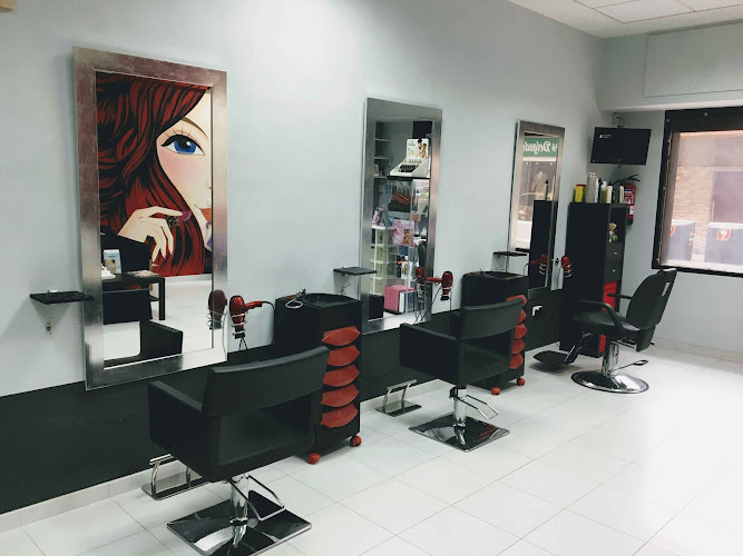 JN Estilistas en Torrejón de Ardoz