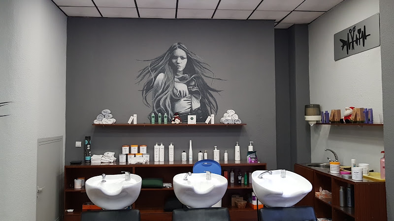 Jaime García Peluqueros en Alicante