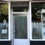 Javier Peluquero en Cádiz