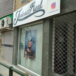 Jesús Del Real Peluquería en Granada