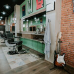 Joaquin Peluquero en Córdoba