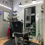 Joel Stylo Peluquería Barbería Quisqueya en Madrid