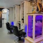 Jose Perez Peluqueros en Madrid