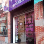 Joss&co Peluquería en Leganés