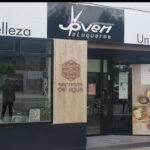 Joven Peluqueros en Palencia