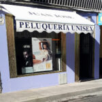 Juan José Peluquería Unixes en Valdemoro