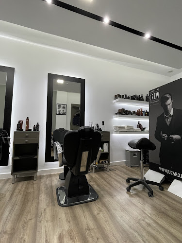 Júcaro Peluquería de Caballeros en Pozuelo de Alarcón