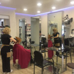 Julian Serrano Peluqueros en Madrid 2 Julian Serrano Peluqueros en Madrid