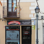 Julio Martín Peluquería Caballeros en San Lorenzo de El Escorial